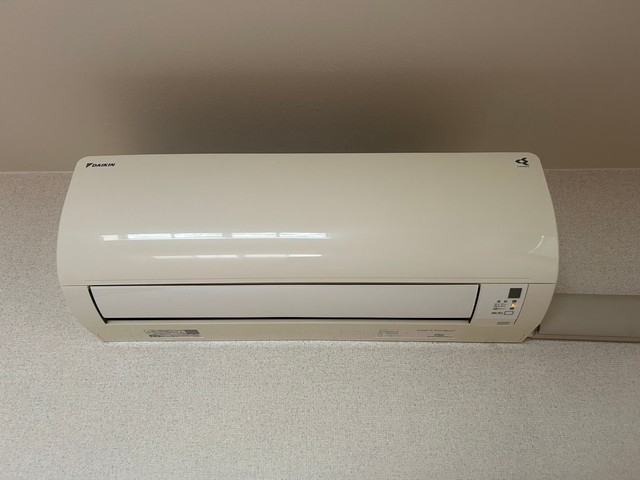 裕紀マンション