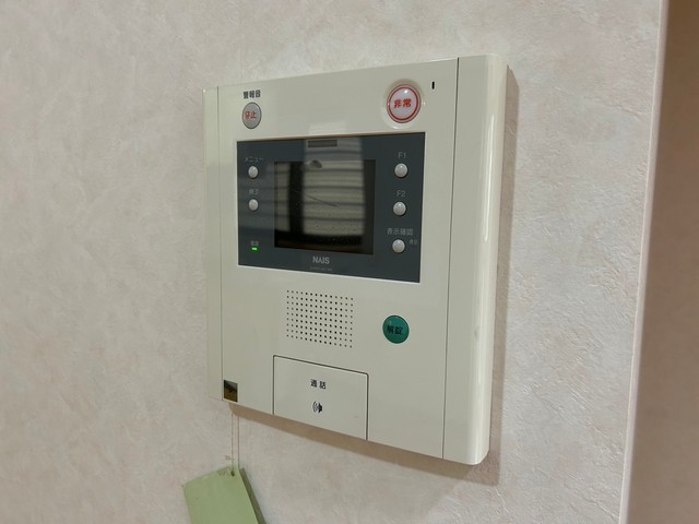 裕紀マンション