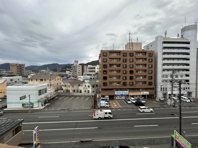 裕紀マンション