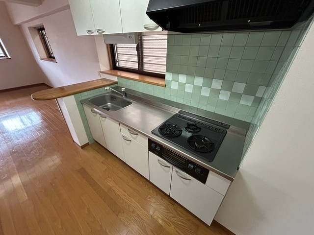 裕紀マンション