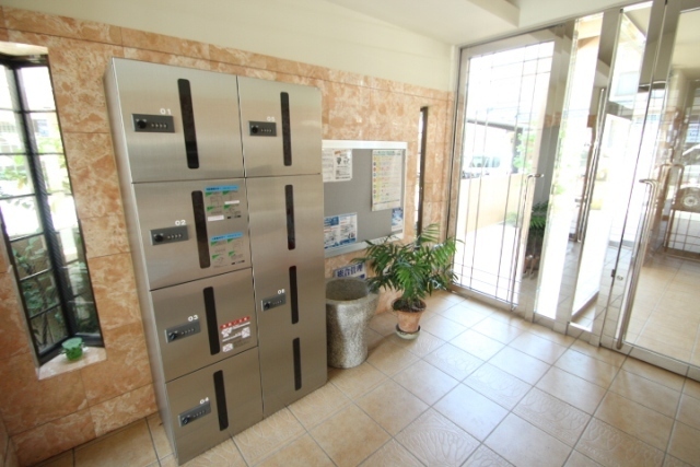 裕紀マンション