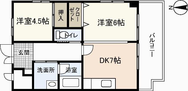 ユニバーサルなかがわⅠ