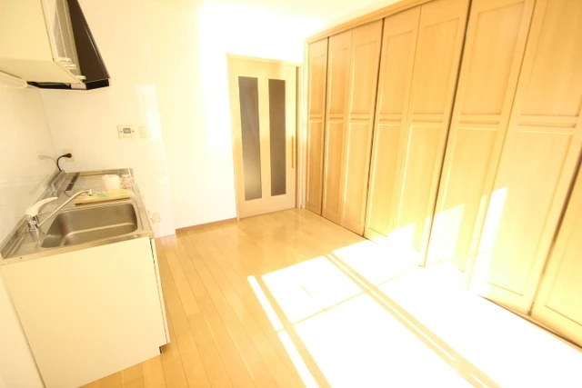 ユニバーサルなかがわⅠ