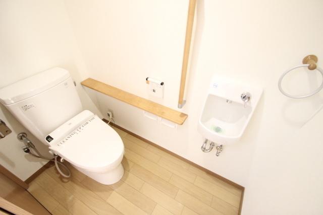 ユニバーサルなかがわⅠ