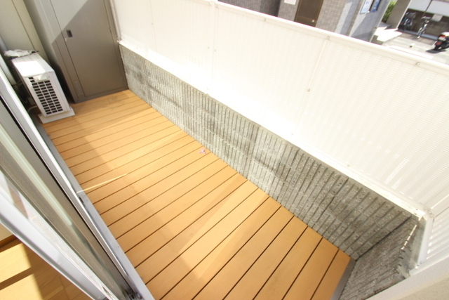 ユニバーサルなかがわⅠ