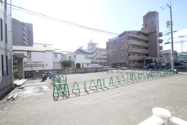 ユニバーサルなかがわⅠ