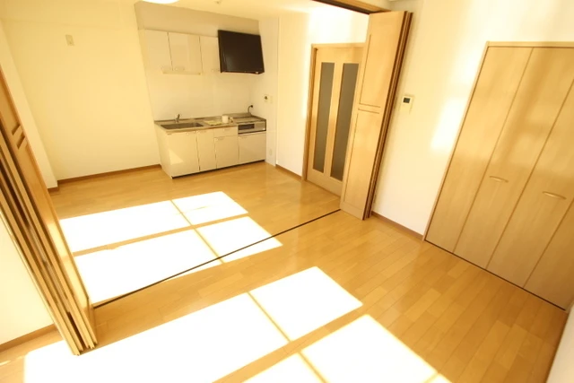 ユニバーサルなかがわⅠ