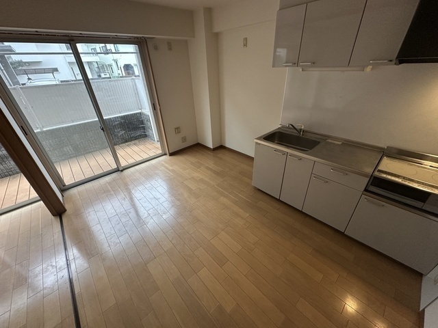 ユニバーサルなかがわⅠ