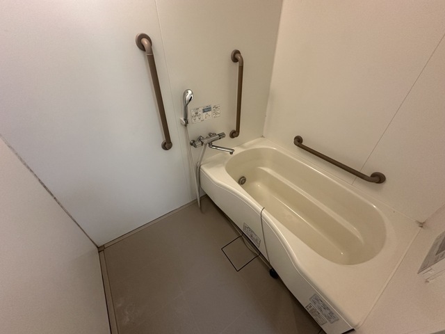 ユニバーサルなかがわⅠ