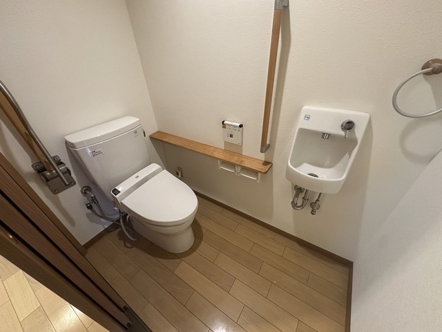 ユニバーサルなかがわⅠ