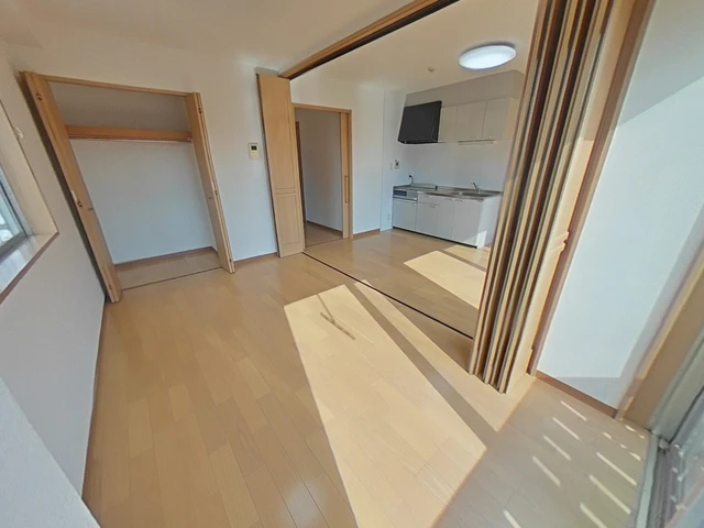 ユニバーサルなかがわⅠ