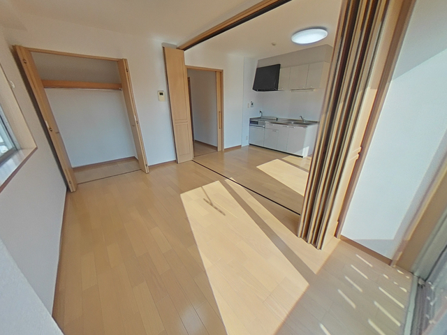 ユニバーサルなかがわⅠ