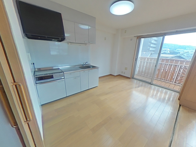 ユニバーサルなかがわⅠ