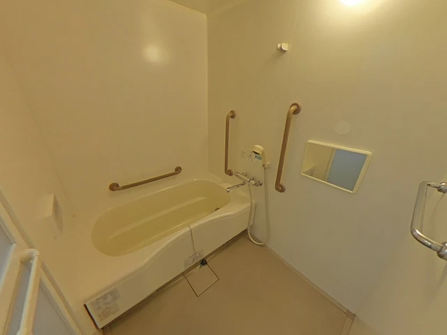 ユニバーサルなかがわⅠ