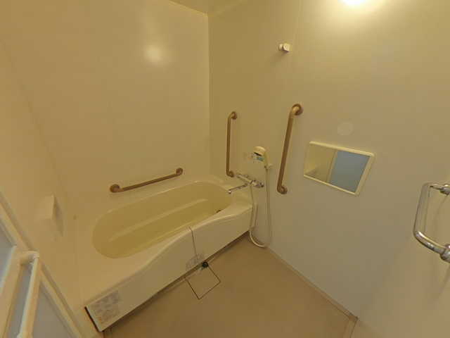 ユニバーサルなかがわⅠ