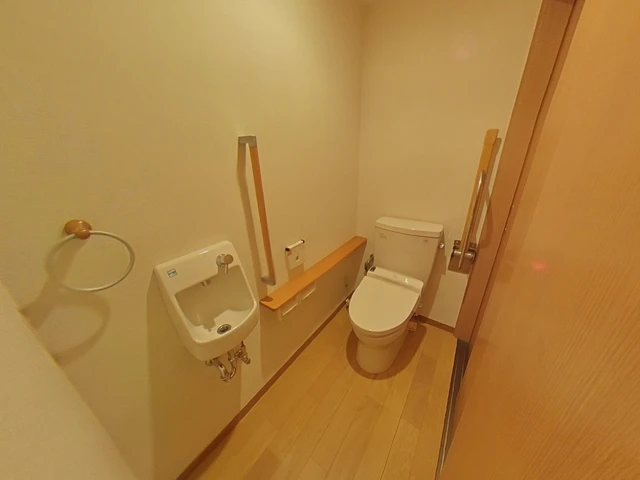 ユニバーサルなかがわⅠ