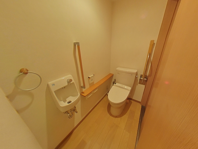 ユニバーサルなかがわⅠ