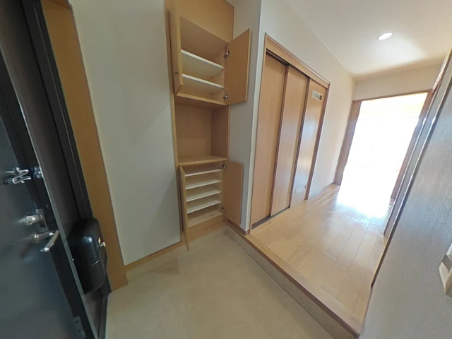 ユニバーサルなかがわⅠ