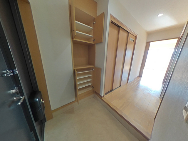 ユニバーサルなかがわⅠ