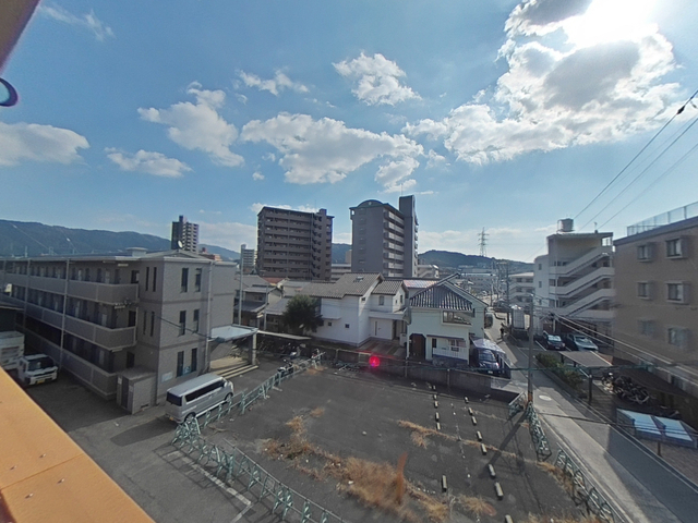 ユニバーサルなかがわⅠ