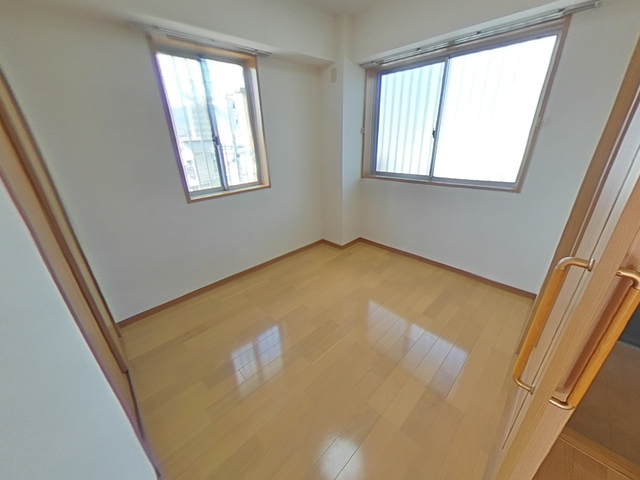 ユニバーサルなかがわⅠ