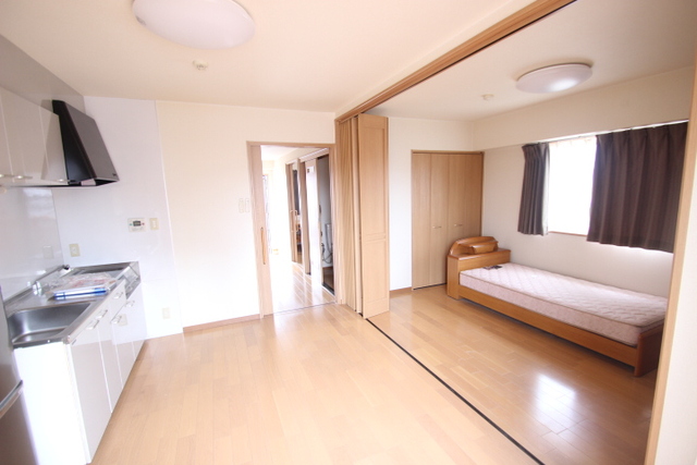 ユニバーサルなかがわⅠ