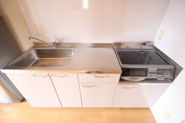 ユニバーサルなかがわⅠ