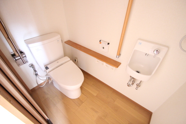 ユニバーサルなかがわⅠ