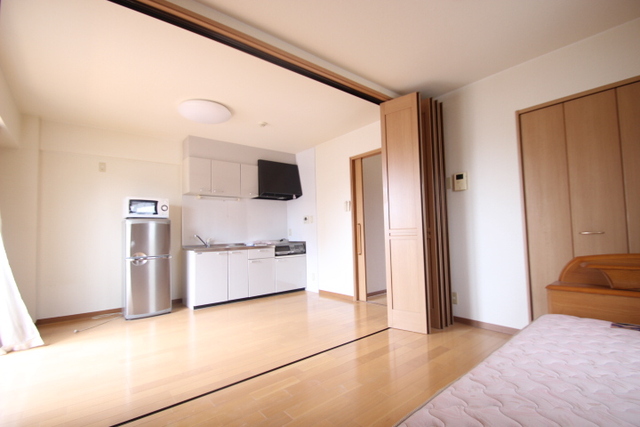 ユニバーサルなかがわⅠ