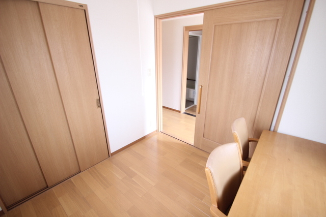 ユニバーサルなかがわⅠ