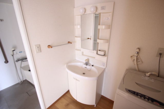 ユニバーサルなかがわⅠ