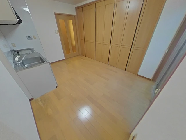 ユニバーサルなかがわⅠ