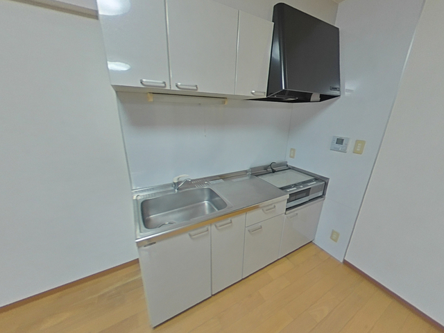 ユニバーサルなかがわⅠ