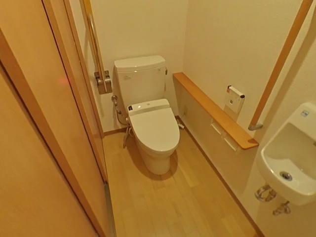 ユニバーサルなかがわⅠ