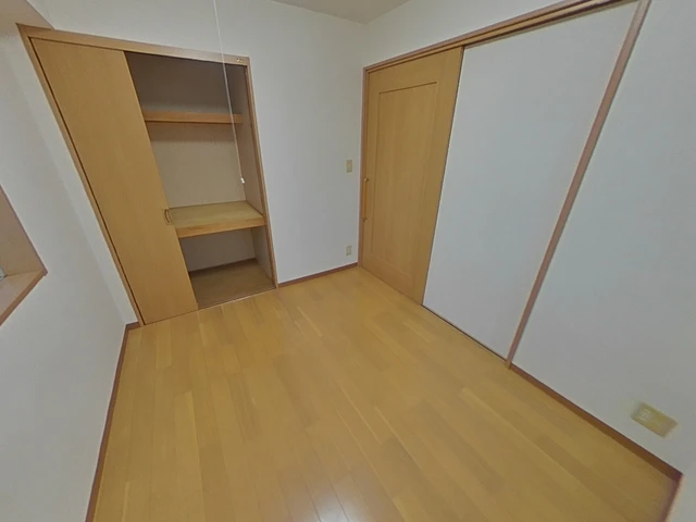 ユニバーサルなかがわⅠ