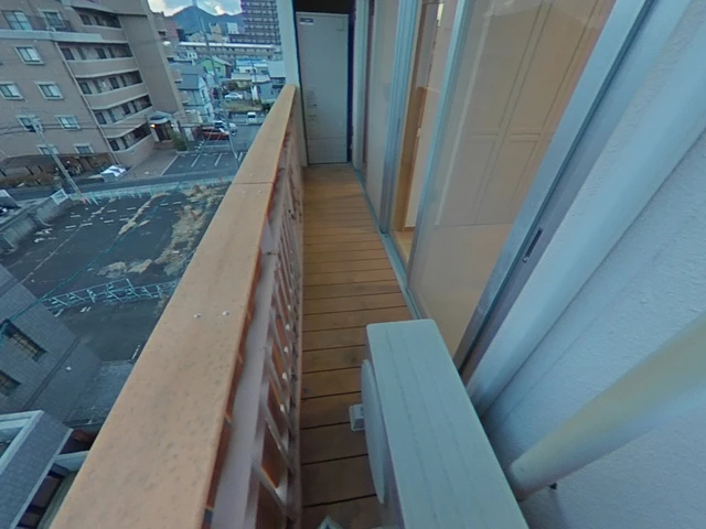 ユニバーサルなかがわⅠ