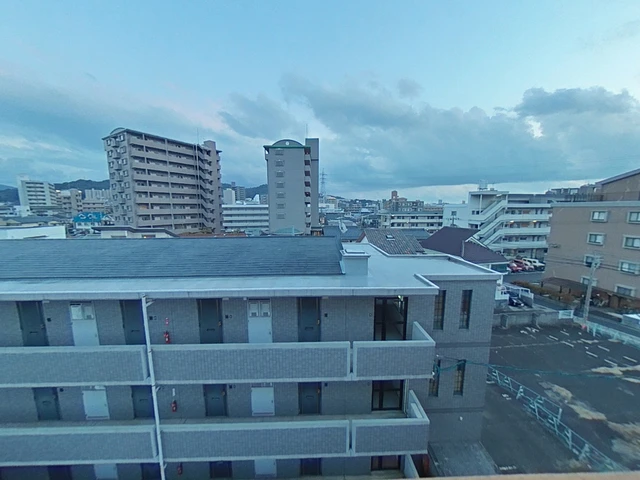 ユニバーサルなかがわⅠ