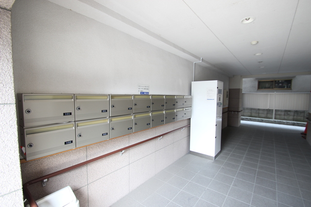 ユニバーサルなかがわⅠ