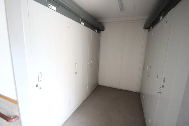 ユニバーサルなかがわⅠ