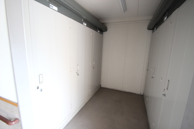 ユニバーサルなかがわⅠ