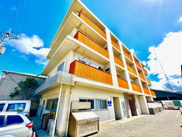 ユニバーサルなかがわⅠ