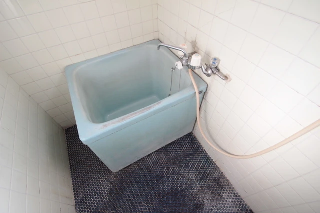 吉中マンション