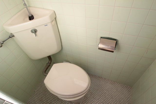 吉中マンション