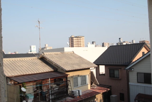 吉中マンション