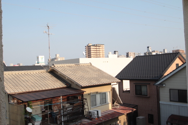 吉中マンション