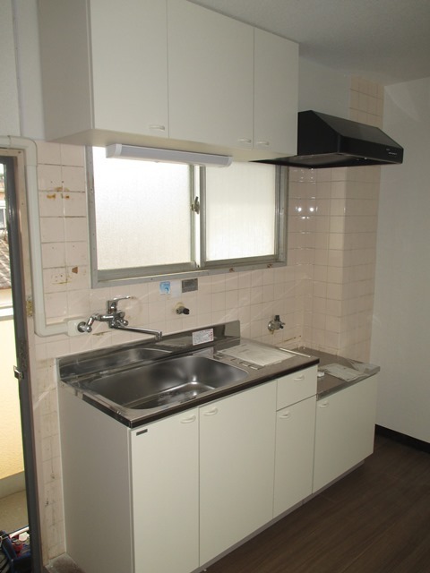 吉中マンション