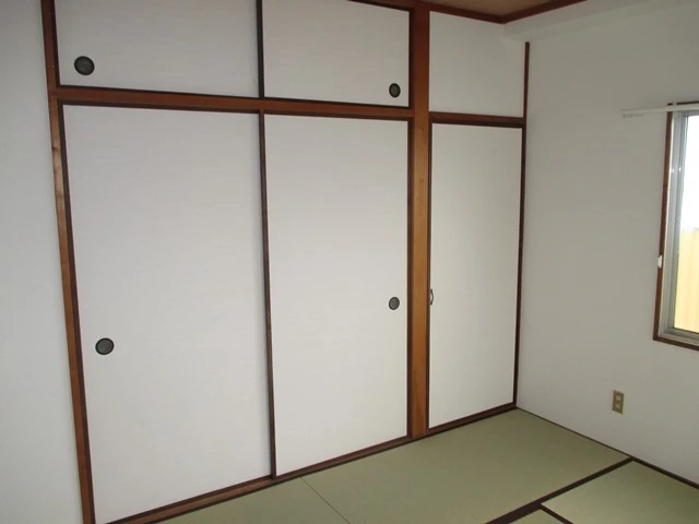 吉中マンション