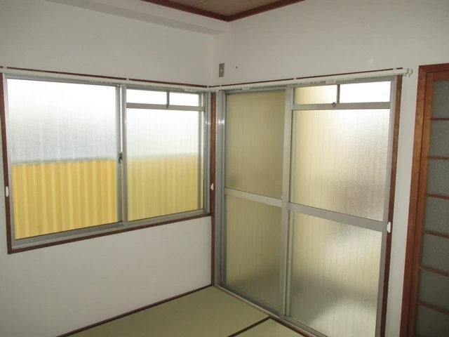 吉中マンション