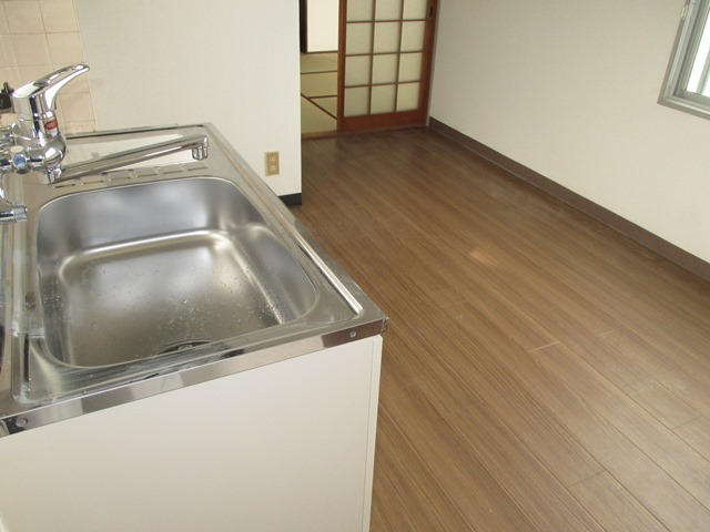 吉中マンション