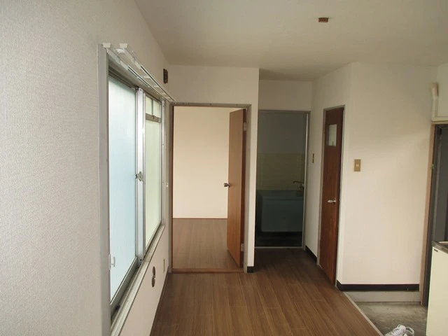 吉中マンション